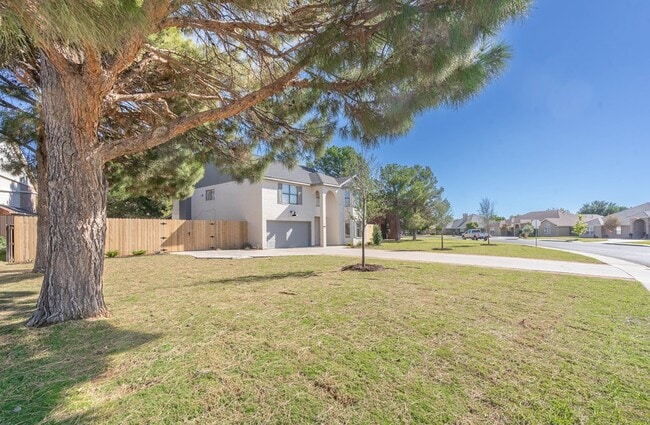 8121 San Antonio St in Odessa, TX - Building Photo - Building Photo