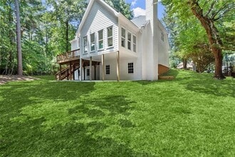 6430 Bannerhorn Run in Alpharetta, GA - Building Photo - Building Photo