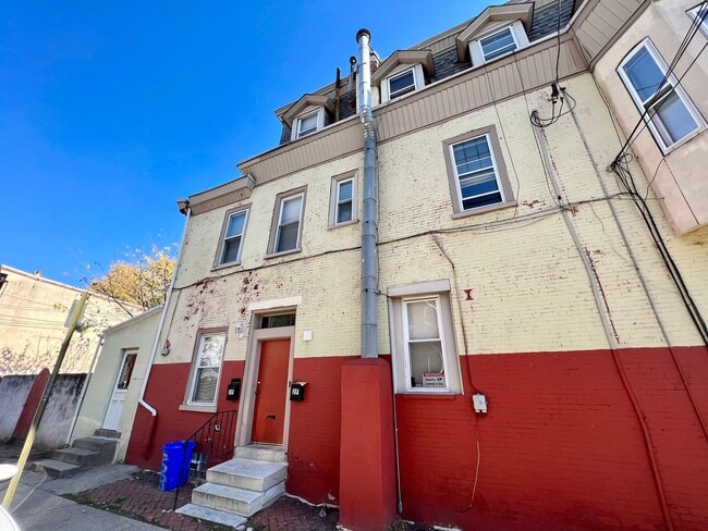 4007 Powelton Ave in Philadelphia, PA - Building Photo - Building Photo