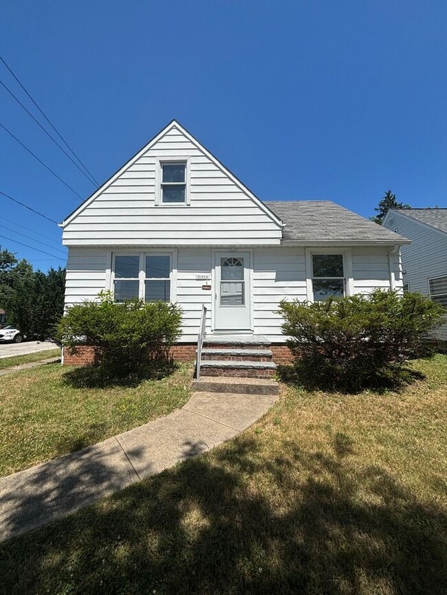 property at 21203 Libby Rd