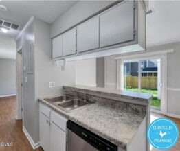 4304 Presley Ct in Raleigh, NC - Building Photo - Building Photo