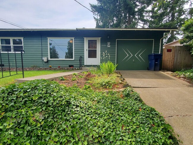 20405 54th Ave W in Lynnwood, WA - Building Photo - Building Photo