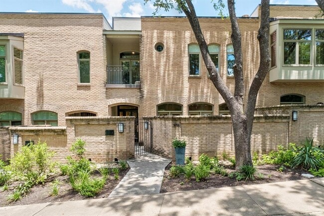 property at 3718 Bridle Path