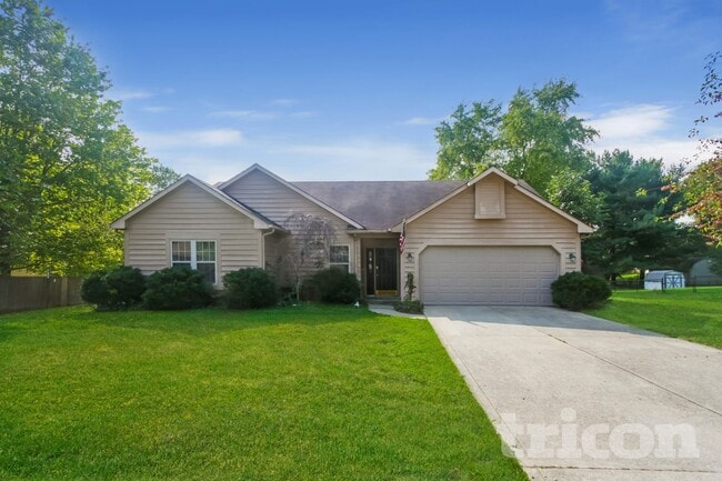 property at 572 San Ricardo Dr