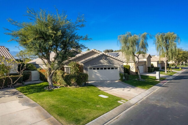 property at 45809 Crosswater St