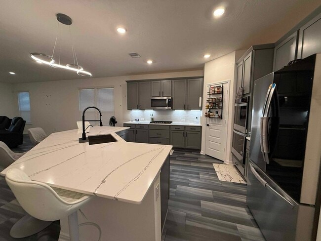 15615 Birchdale Dr in Houston, TX - Building Photo - Building Photo