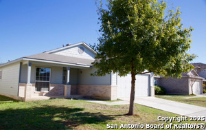 4031 Privet Pl in San Antonio, TX - Building Photo