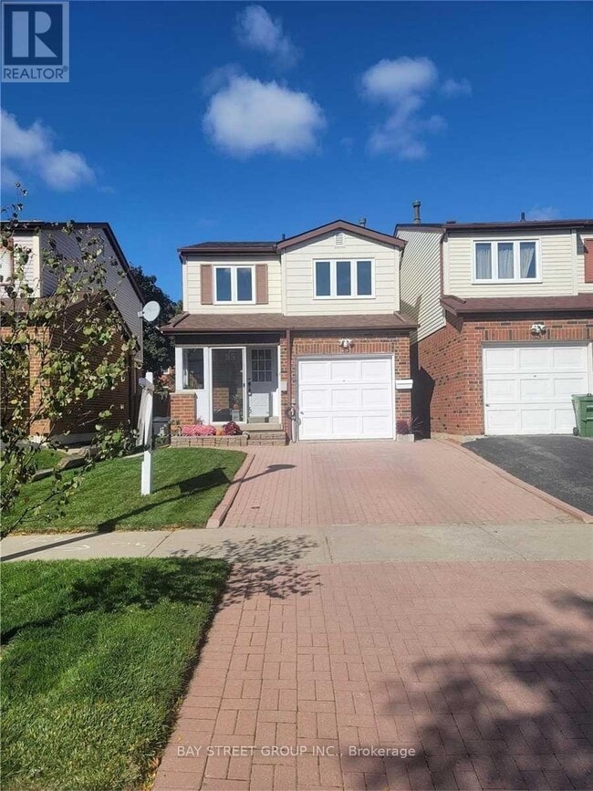 property at 95 Fawndale Crescent