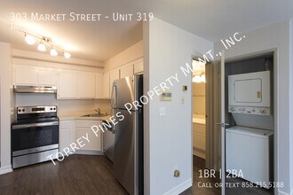 303 Market St in San Diego, CA - Building Photo - Building Photo