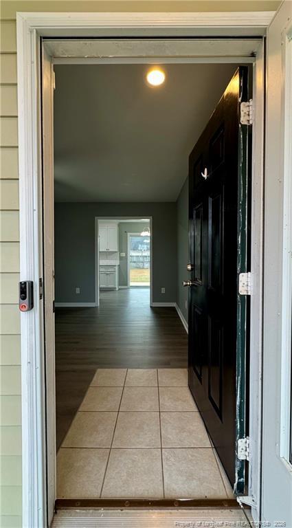 311 Ranier Dr in Raeford, NC - Building Photo - Building Photo