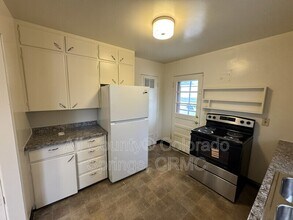 222 N Logan Ave in Colorado Springs, CO - Building Photo - Building Photo