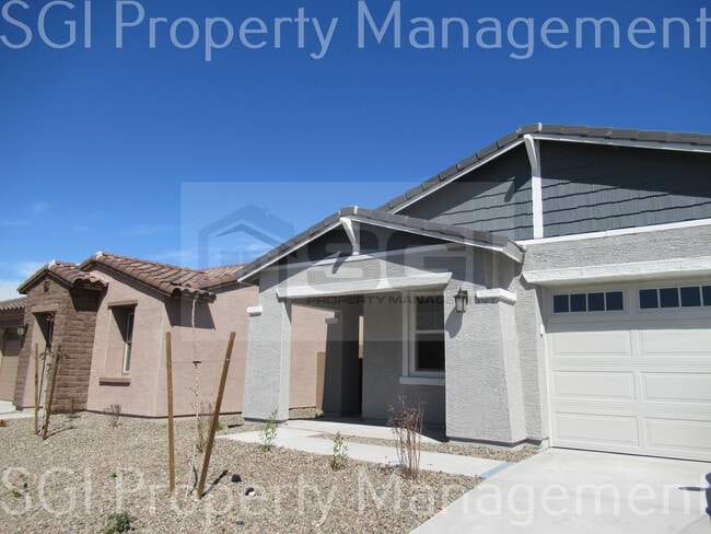 property at 1622 W la Mirada Dr