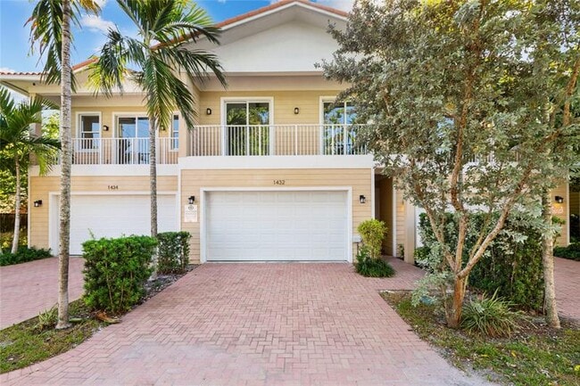 property at 1432 SW 4th Ave
