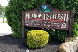 93 N 3rd St in Shelby, OH - Building Photo - Building Photo