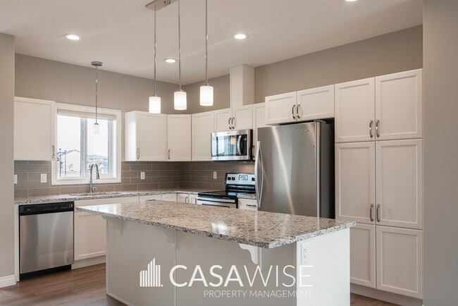 property at 342 W Haven Dr