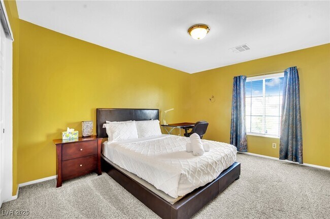 property at 9677 Casper Peak Ct