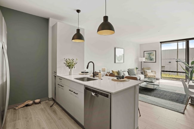 property at 2118 N Elston Ave