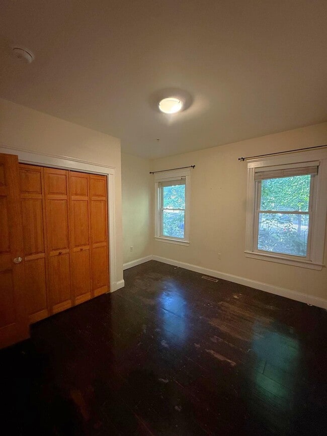 6 Giles Park, Unit 3A in Somerville, MA - Building Photo - Building Photo