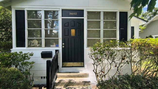 property at 3602 Ernest St