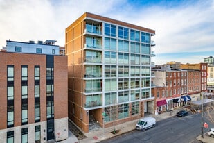 22 S Front St in Philadelphia, PA - Building Photo