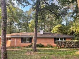 1179 Ox Bottom Rd in Tallahassee, FL - Building Photo