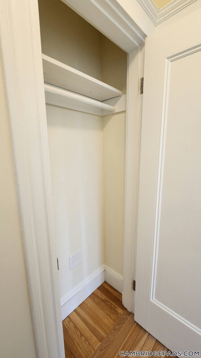 18 Chauncy St