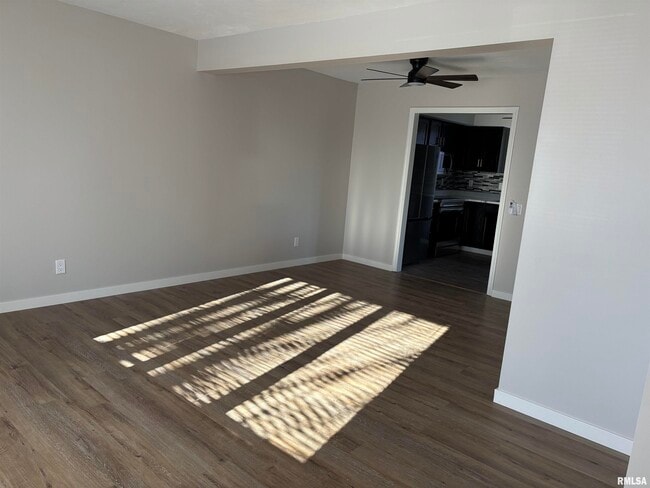 3326 Jennings Dr in Springfield, IL - Building Photo - Building Photo