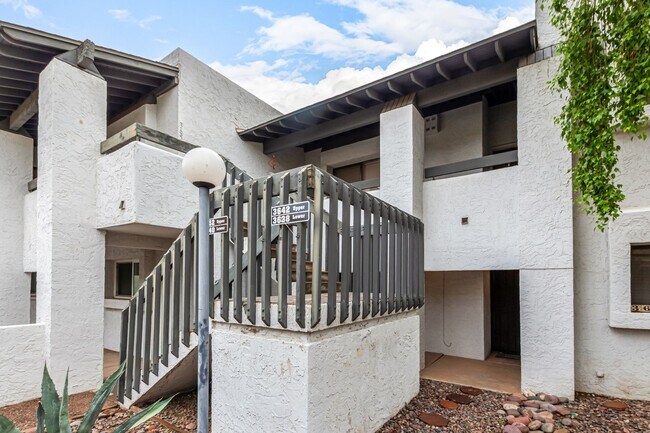 3642 N 70th St in Scottsdale, AZ - Building Photo - Building Photo