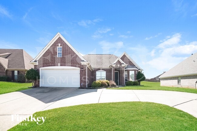 property at 5515 Southern Peake Dr