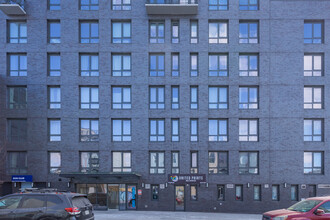 1510 Gates in Brooklyn, NY - Building Photo - Building Photo