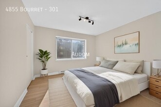 4855 Av Bourret in Montréal, QC - Building Photo - Building Photo