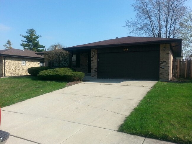 property at 4043 176th Pl