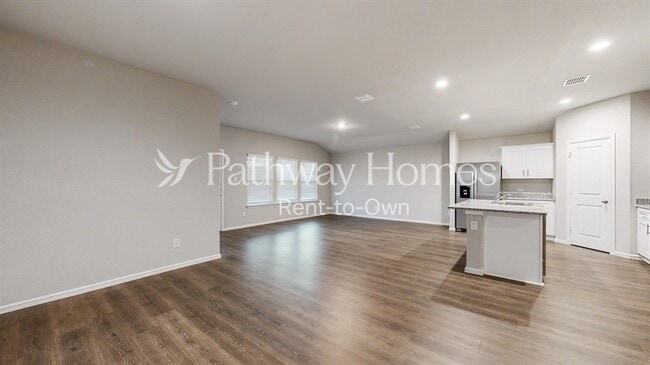 1604 Vandemere Ct in Fort Worth, TX - Foto de edificio - Building Photo