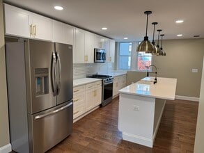 604 N Augusta Ave in Baltimore, MD - Building Photo - Building Photo