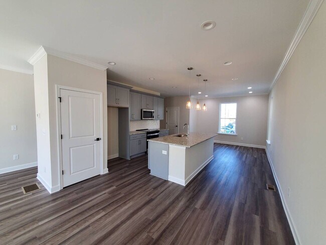 property at 2589 Ocean Walk Dr