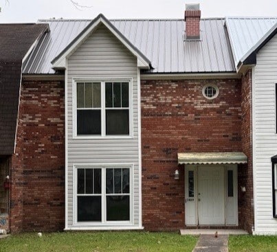 property at 1809 Haisten Dr