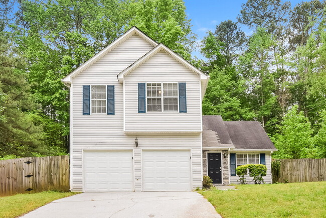 property at 58 Carrie Dr