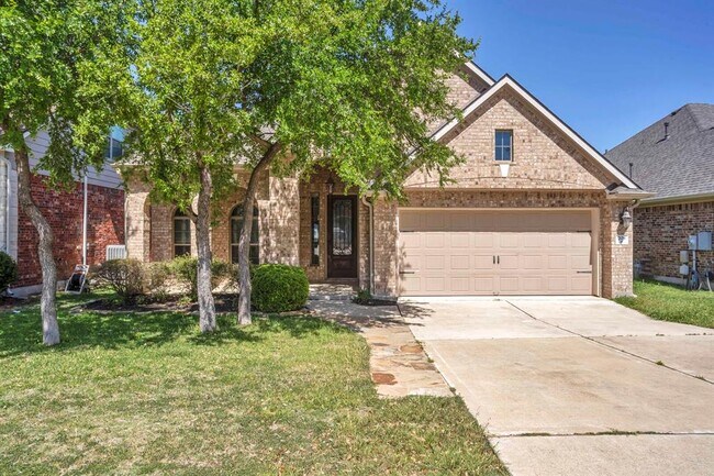708 Williams Way in Cedar Park, TX - Building Photo - Building Photo