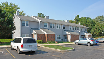 1420 Park Pl Apartments