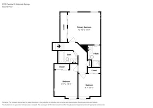 5175 Paradox Dr in Colorado Springs, CO - Building Photo - Building Photo