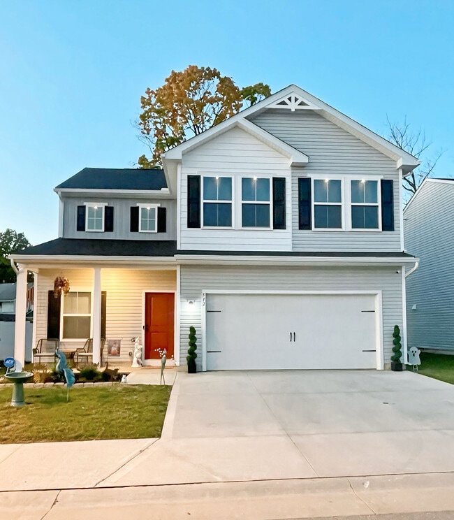 property at 512 Auld Farm Cir