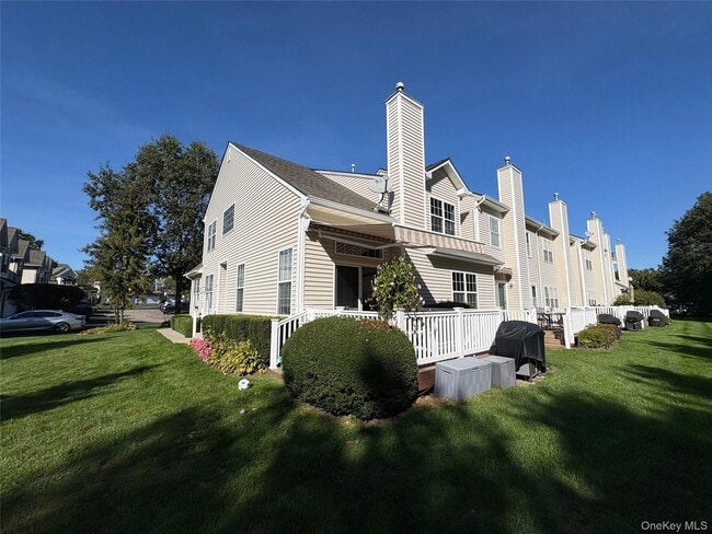 property at 109 Manitou Trail