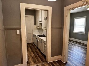 1626 Harrison St in Wichita Falls, TX - Building Photo - Building Photo