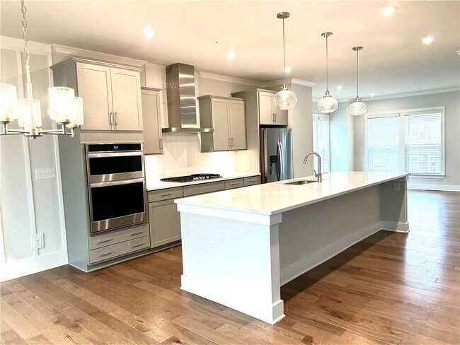 1038 Burnside Ln. NW in Atlanta, GA - Building Photo - Building Photo
