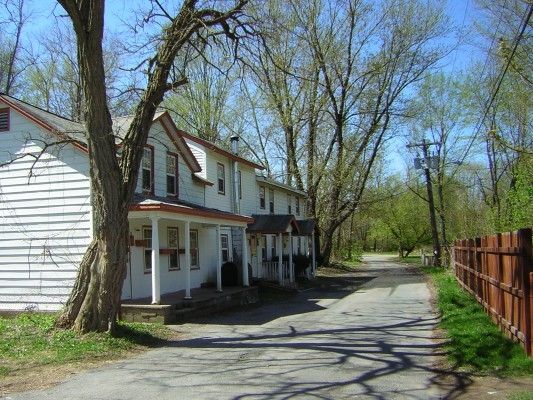 6-10 Mill St in Ellenville, NY - Building Photo