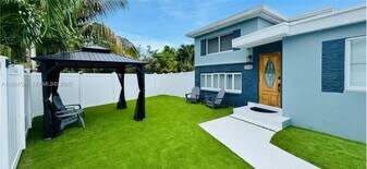 1904 SW 28th St in Fort Lauderdale, FL - Building Photo