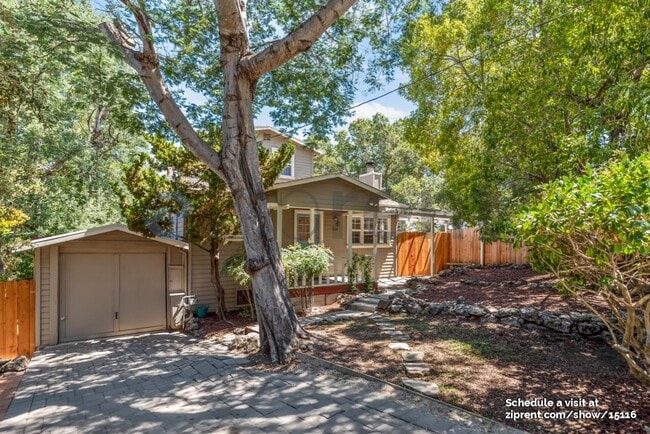 property at 632 Acacia Ln