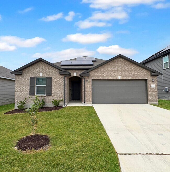 15307 Electra Cir in San Antonio, TX - Building Photo - Building Photo