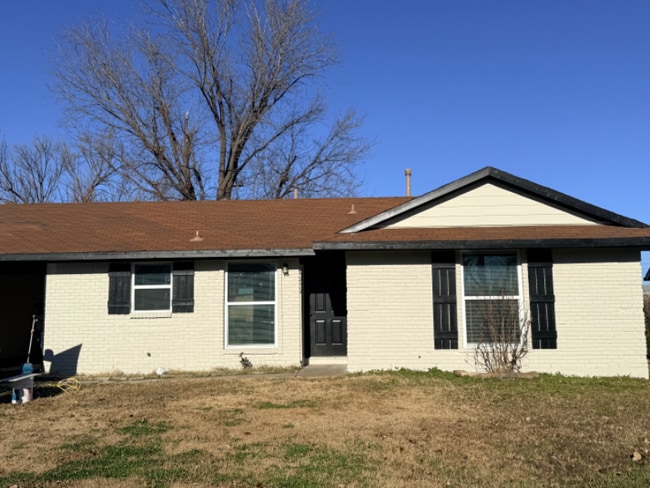 property at 9137 E 46th Pl