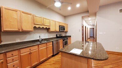1535 N Paulina St in Chicago, IL - Building Photo - Building Photo